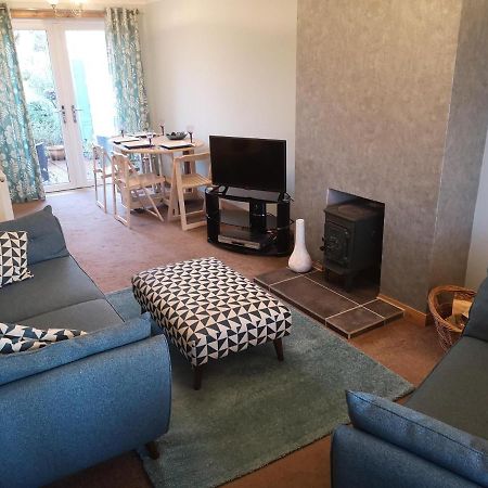 אינברנס Highland Home From Home מראה חיצוני תמונה