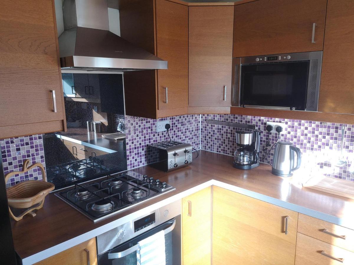 אינברנס Highland Home From Home מראה חיצוני תמונה