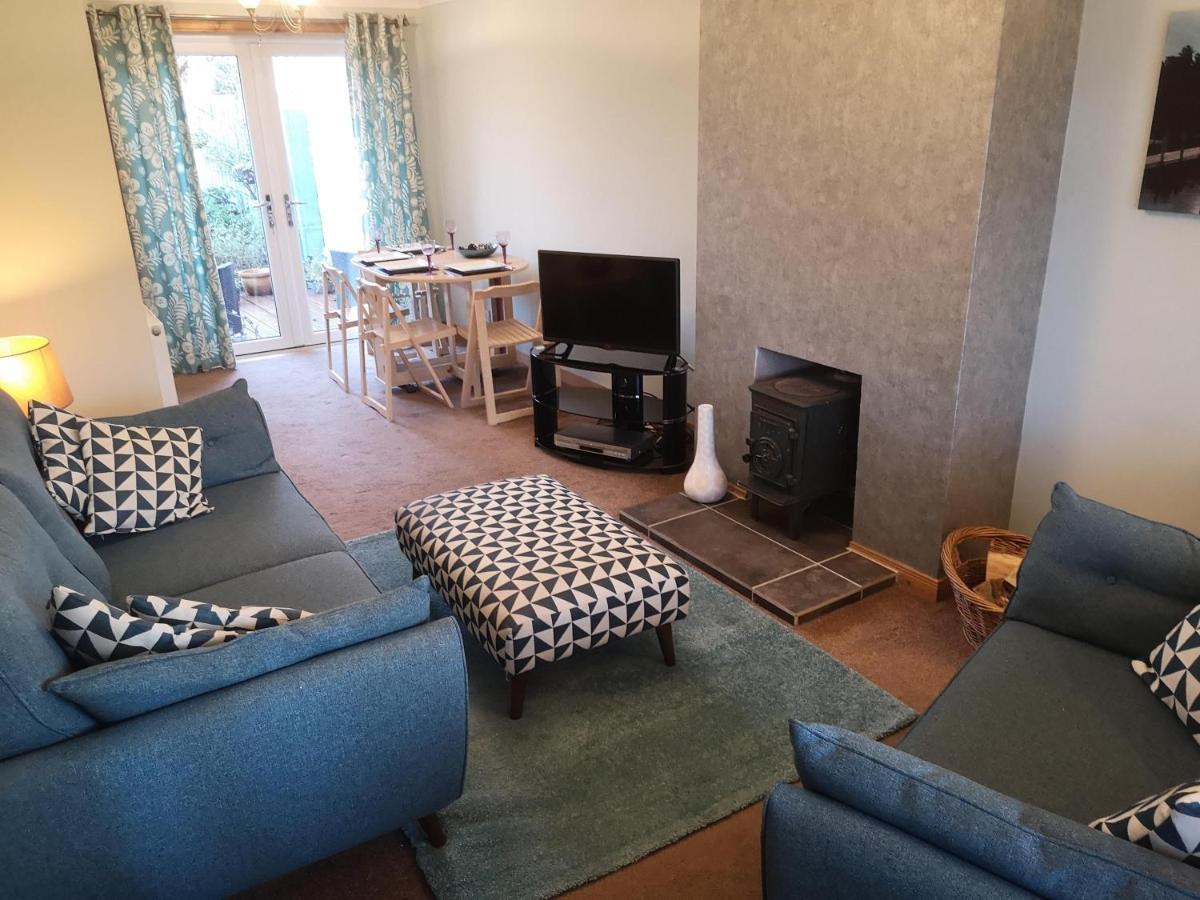 אינברנס Highland Home From Home מראה חיצוני תמונה